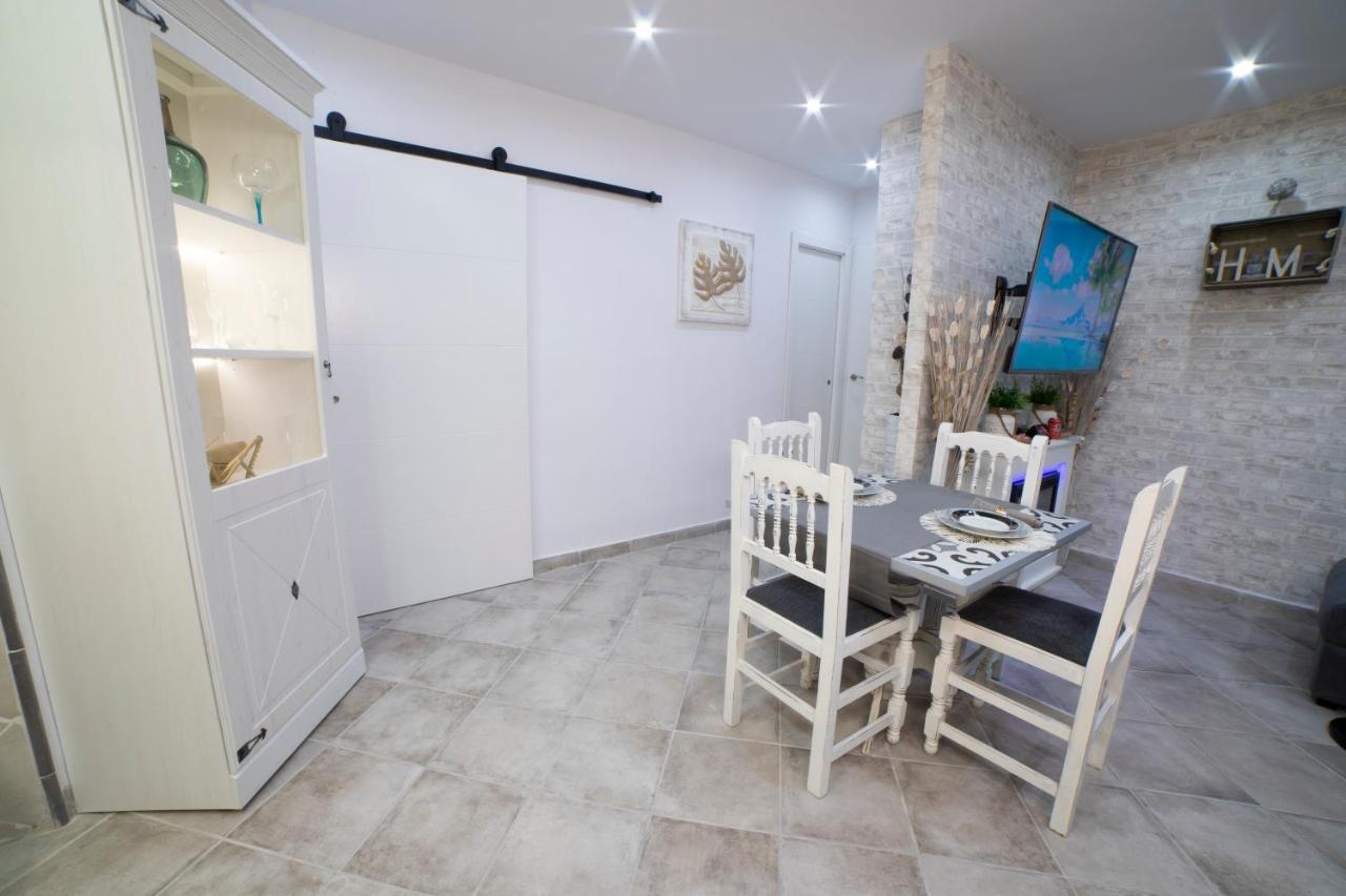 La Veguilla Deluxe Jacuzzi Apartment Alhama De Aragon Exterior photo